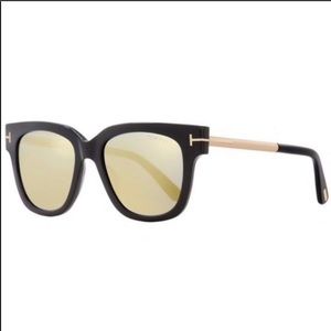 Tomford Tracy women sunglasses